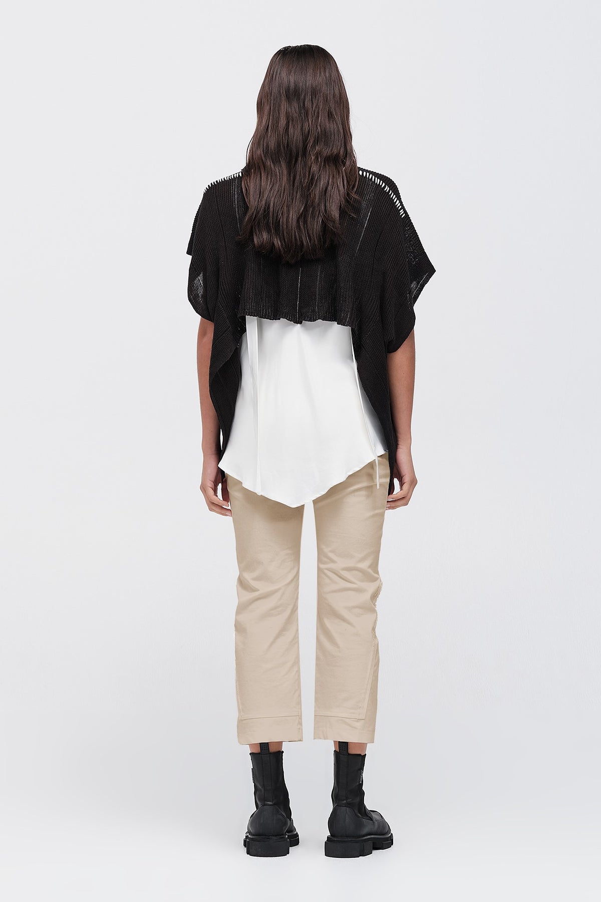 Taylor Uncover Jean Camel