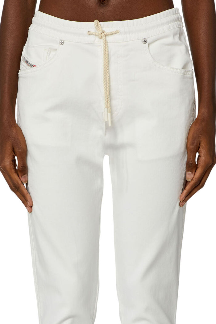 Diesel 2041 D-Fayza Jogg Sweat Jeans