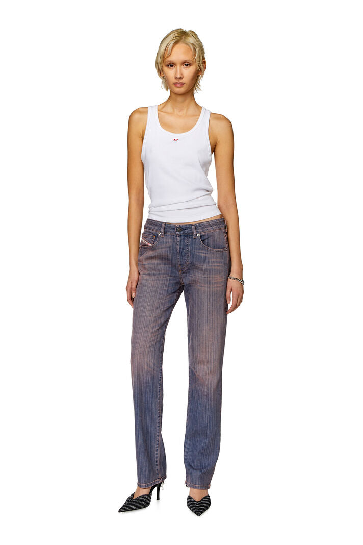 Diesel 1989 D-Mine Jeans – Degas