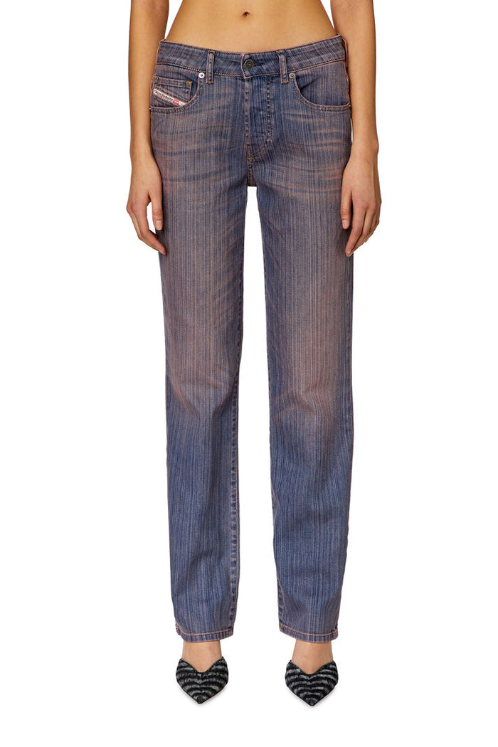 Diesel 1989 D-Mine Jeans