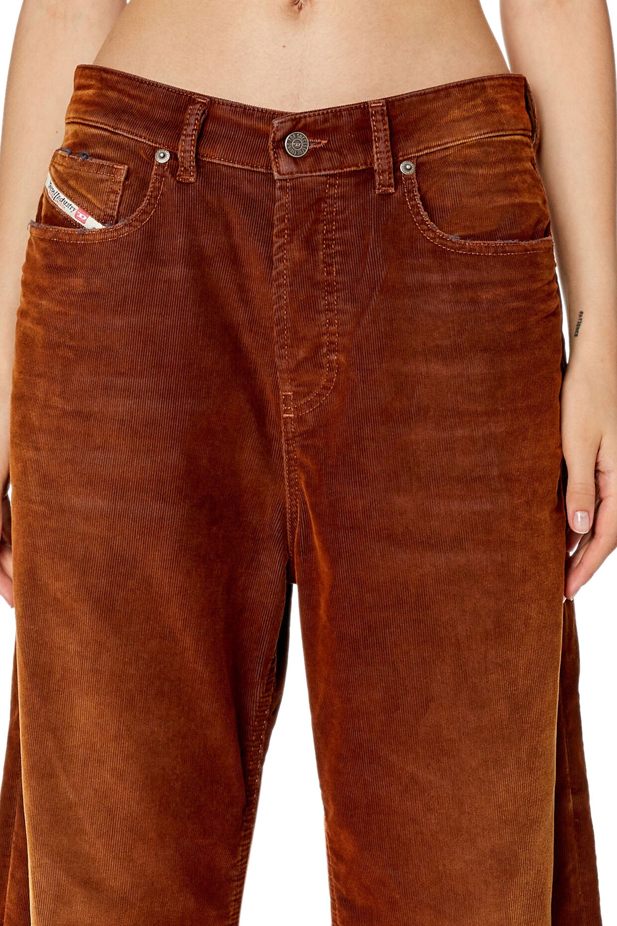 Diesel 1996 D-Sire Cord Jeans