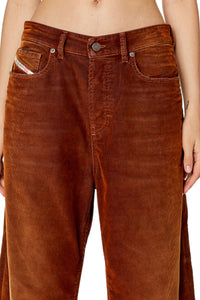 Diesel 1996 D-Sire Cord Jeans