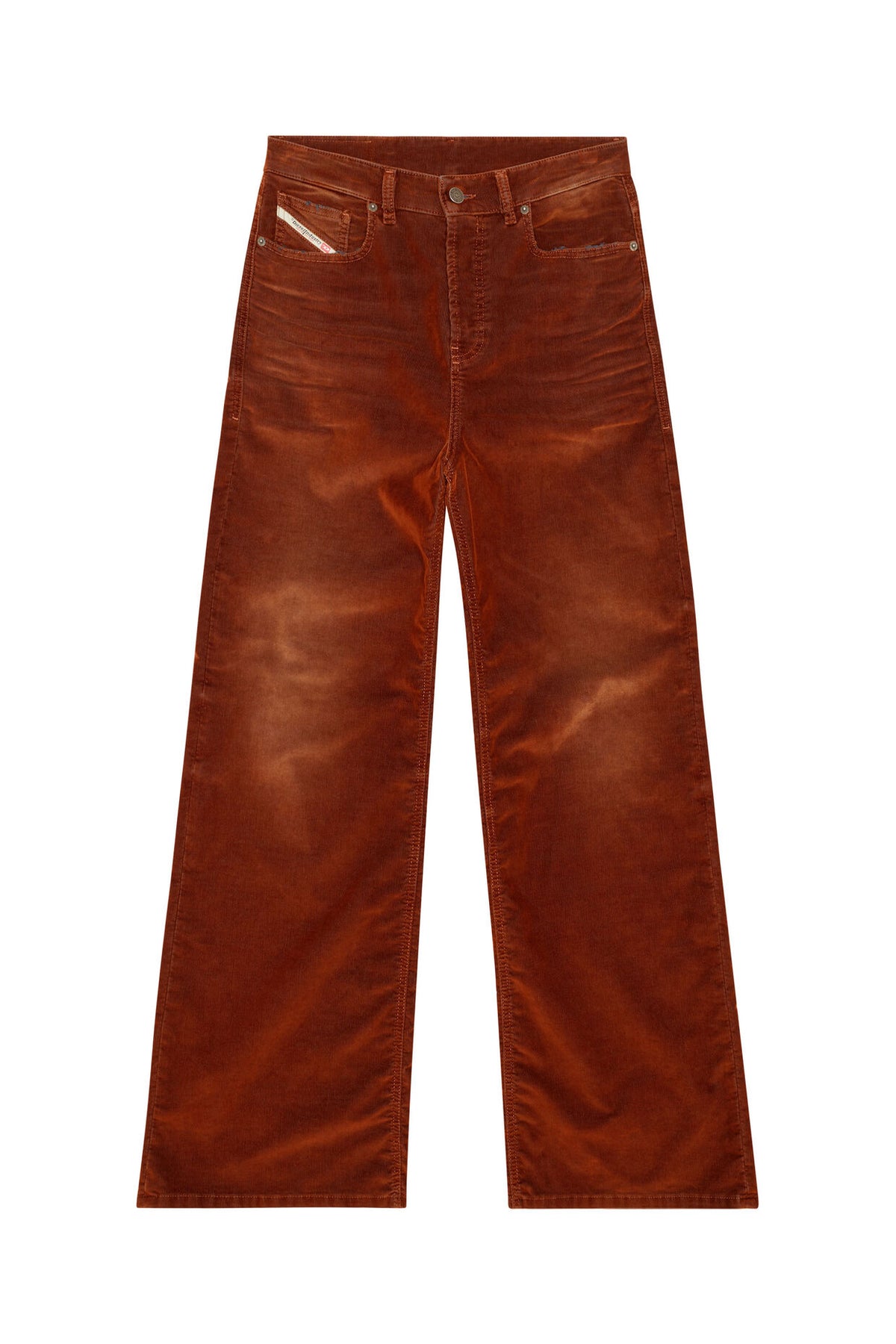 Diesel 1996 D-Sire Cord Jeans