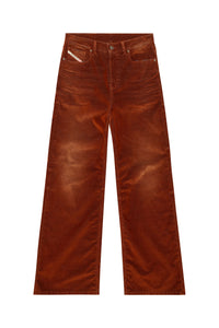 Diesel 1996 D-Sire Cord Jeans