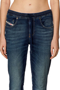 Diesel 2061 D-Tail Jogg Sweat Jeans