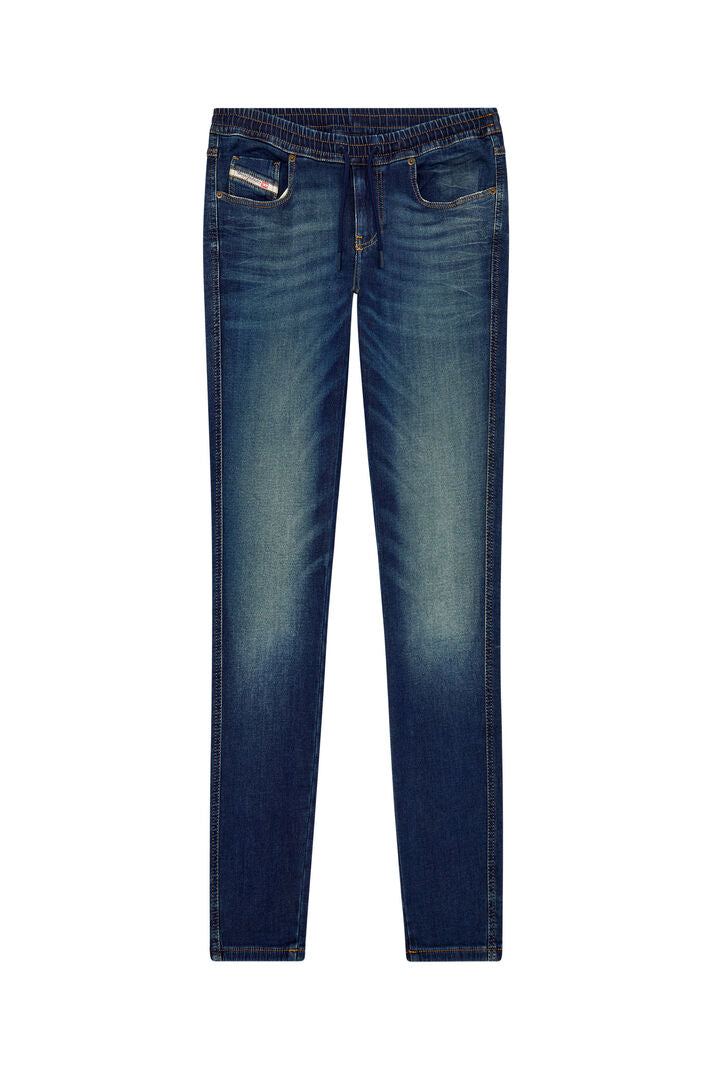 Diesel 2061 D-Tail Jogg Sweat Jeans