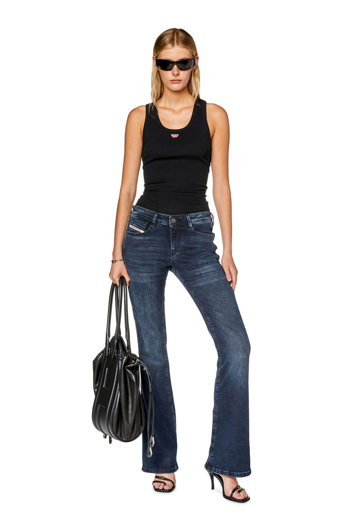 Diesel 1969 D-Ebbey Bootcut Jeans