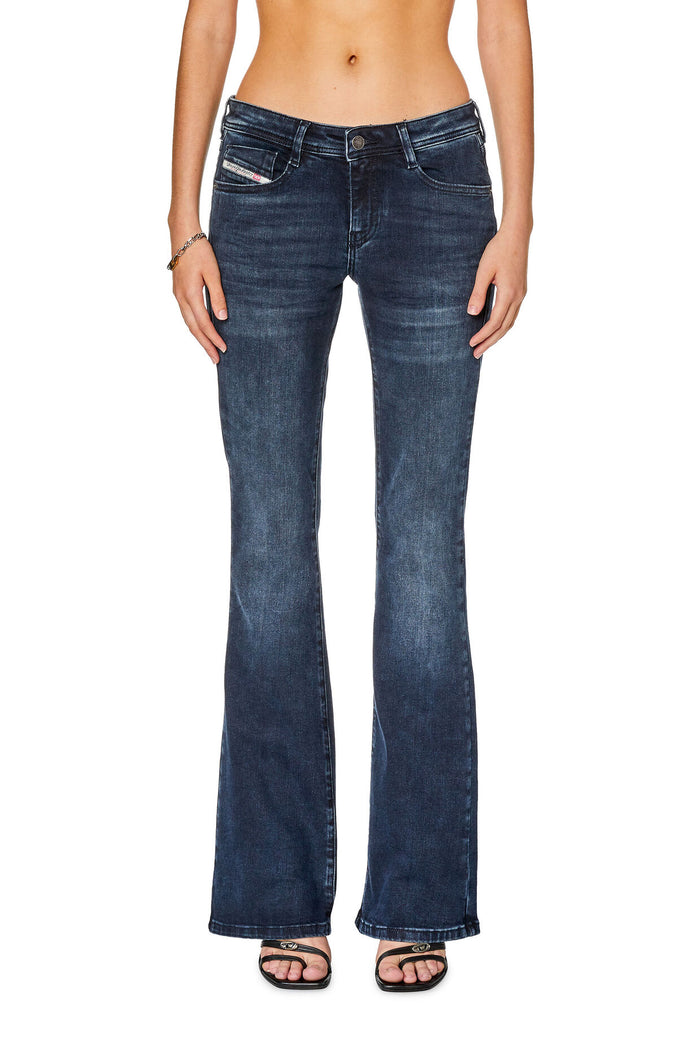 Diesel 1969 D-Ebbey Bootcut Jeans