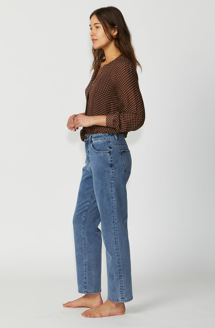 New London Dover Denim Jeans