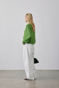 Gregory Faron Jumper Fern