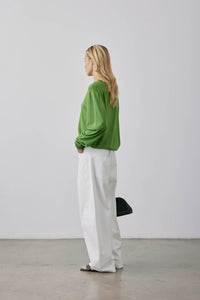 Gregory Faron Jumper Fern