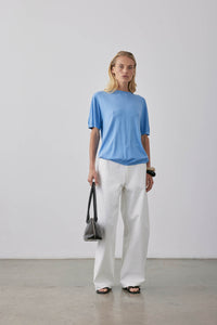 Gregory Miller Knit Top Lunar