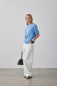 Gregory Miller Knit Top Lunar