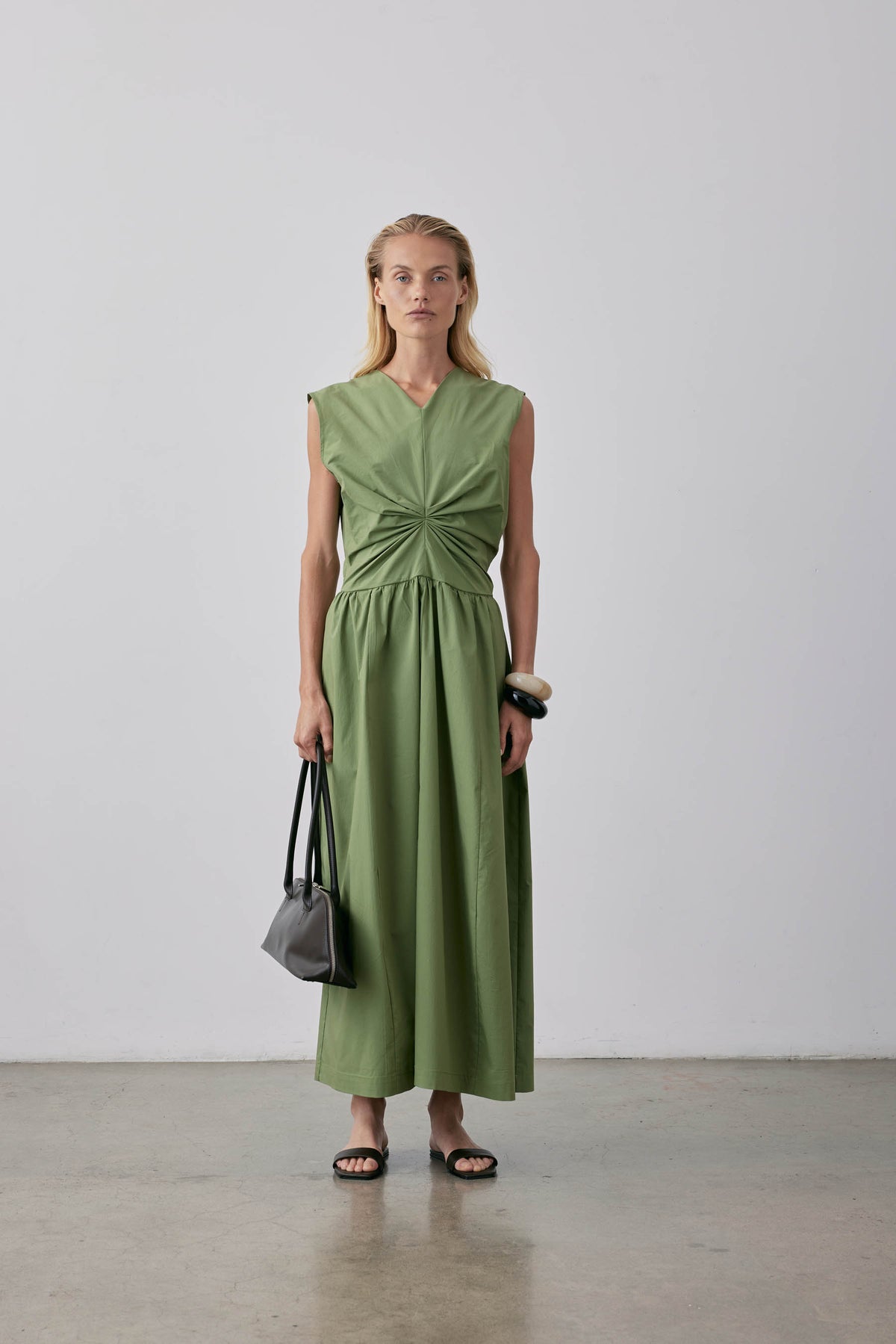 Gregory Dylan Dress