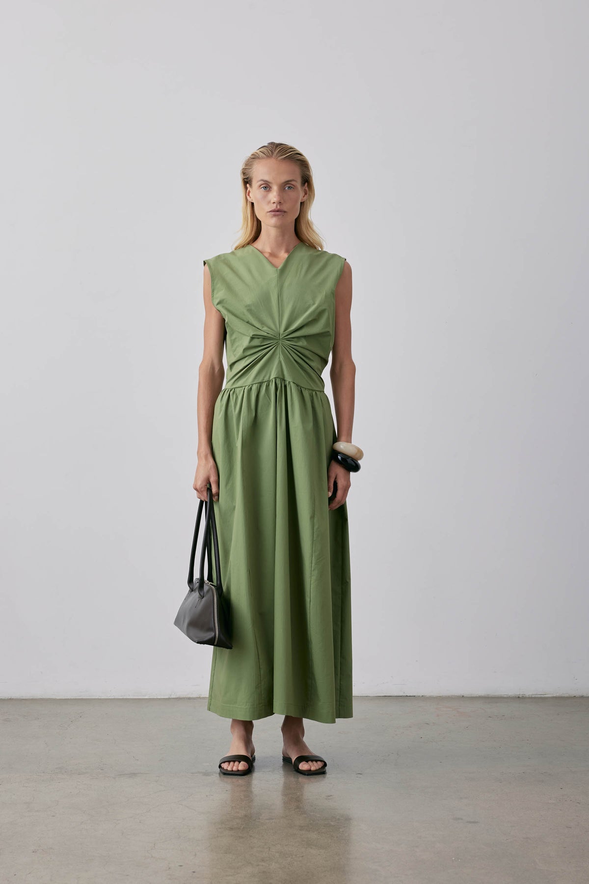 Gregory Dylan Dress