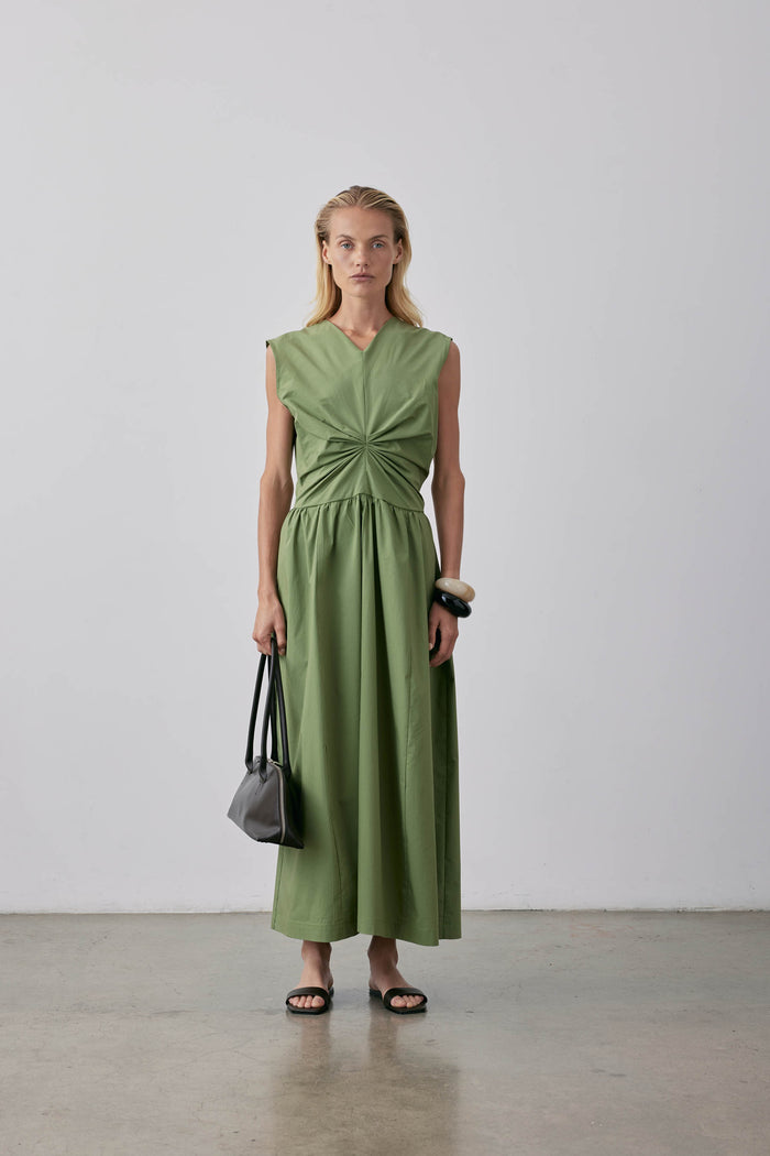Gregory Dylan Dress