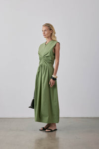 Gregory Dylan Dress