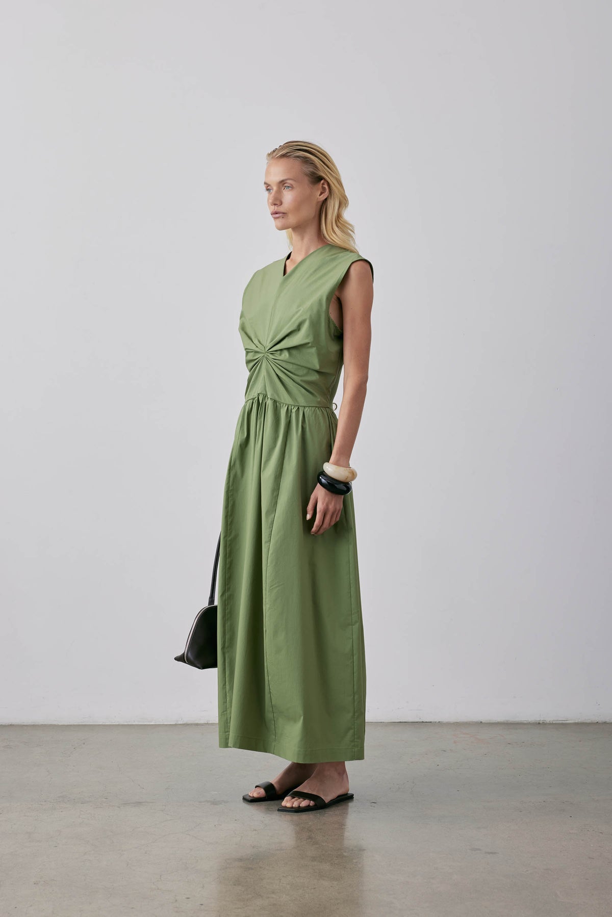 Gregory Dylan Dress