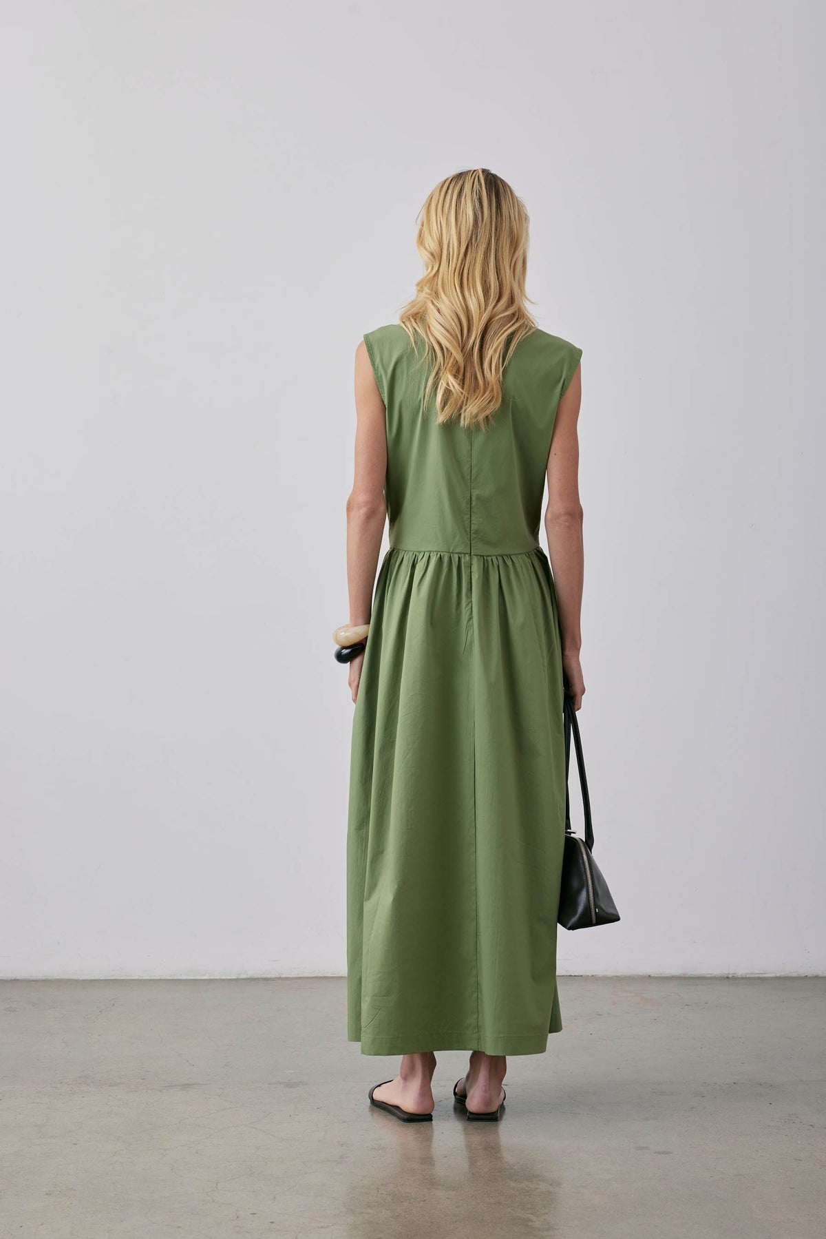 Gregory Dylan Dress