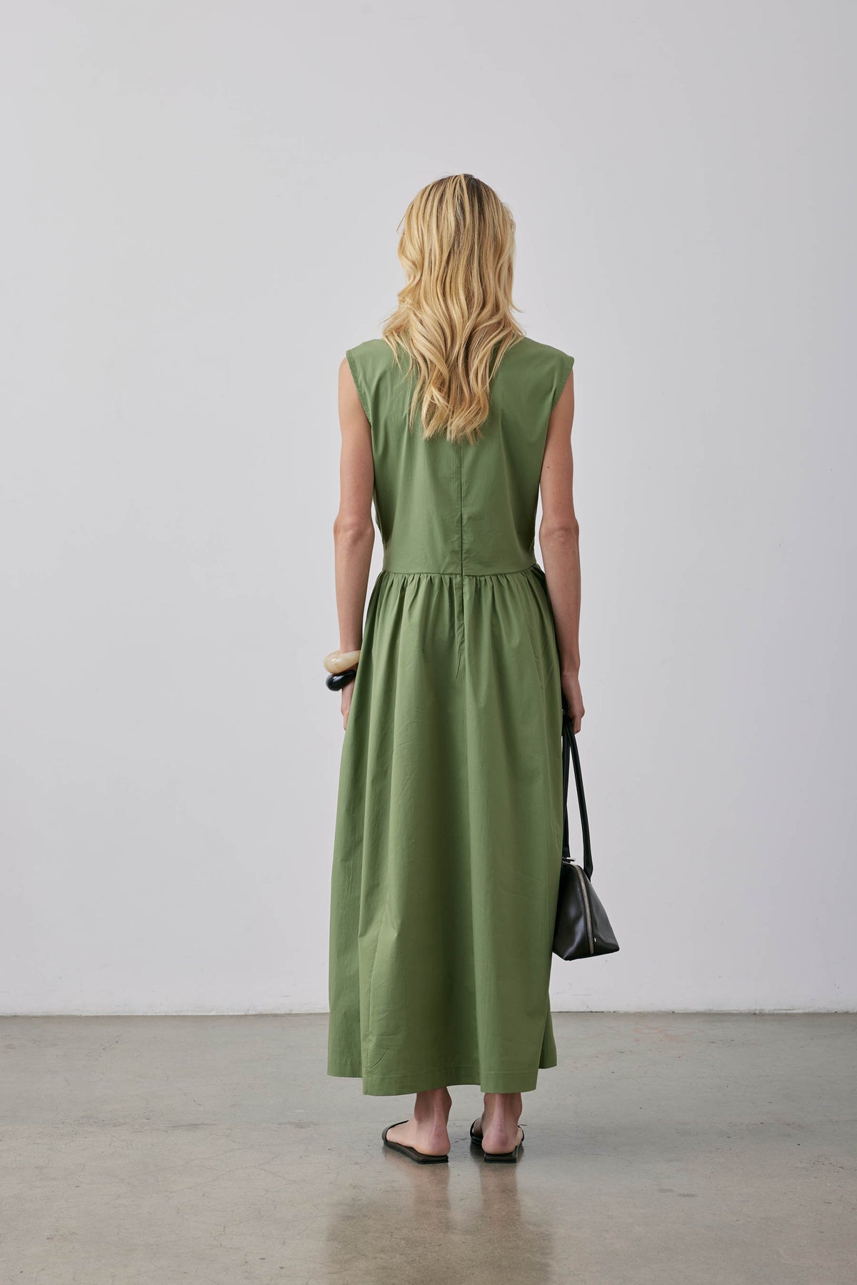 Gregory Dylan Dress