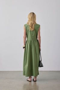 Gregory Dylan Dress