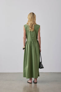Gregory Dylan Dress