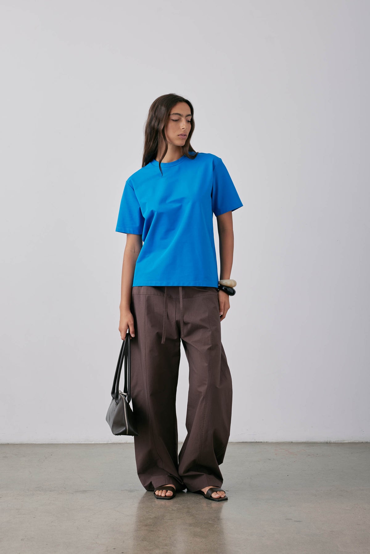 Gregory Meyer Pant