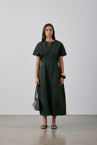 Gregory Mako Dress