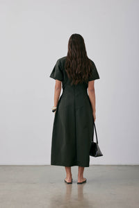 Gregory Mako Dress