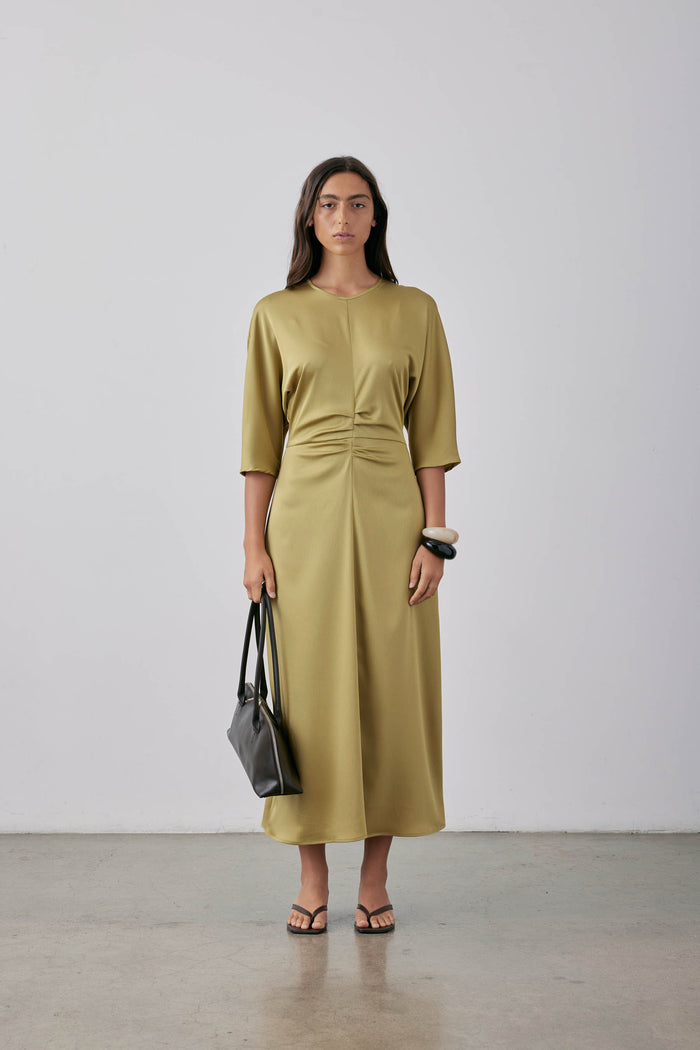 Gregory Livio Dress