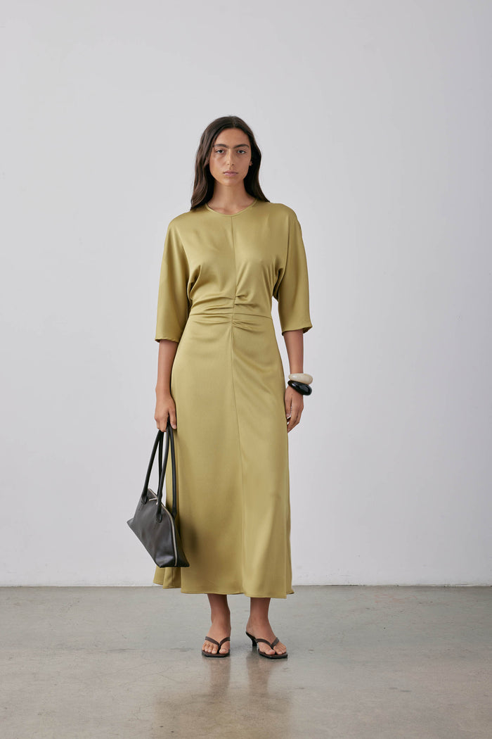 Gregory Livio Dress