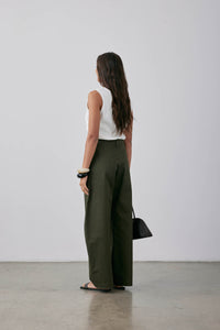 Gregory Hale Jeans Khaki