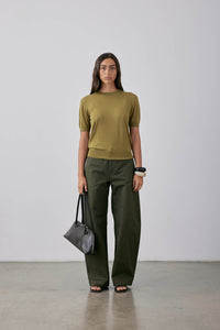 Gregory Hale Jeans Khaki