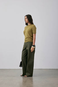 Gregory Hale Jeans Khaki