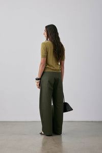 Gregory Hale Jeans Khaki