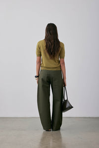 Gregory Hale Jeans Khaki