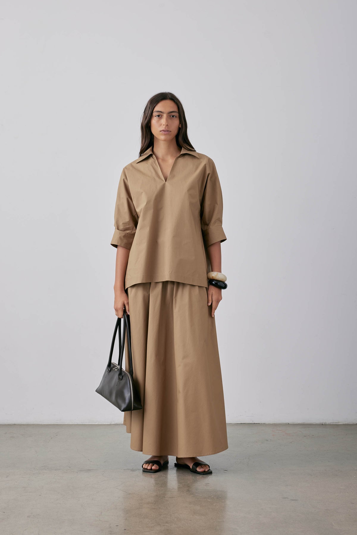 Gregory Marian Skirt