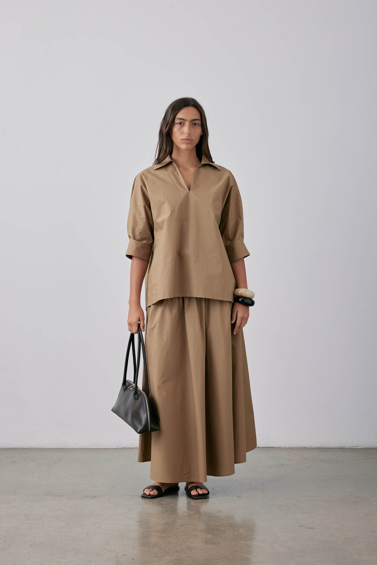 Gregory Marian Skirt