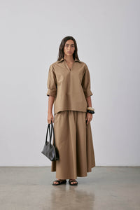 Gregory Marian Skirt