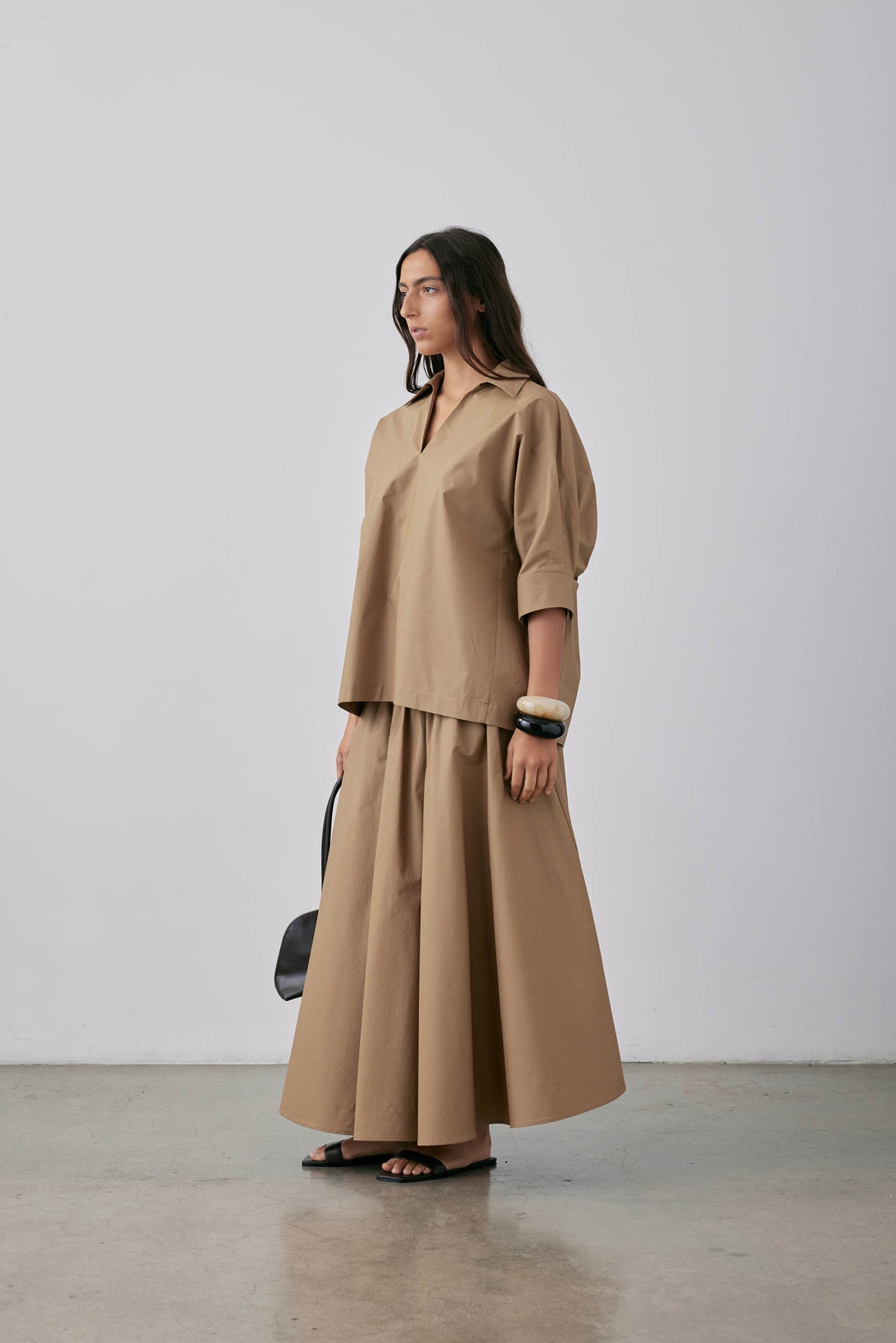 Gregory Marian Skirt