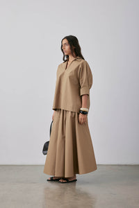 Gregory Marian Skirt