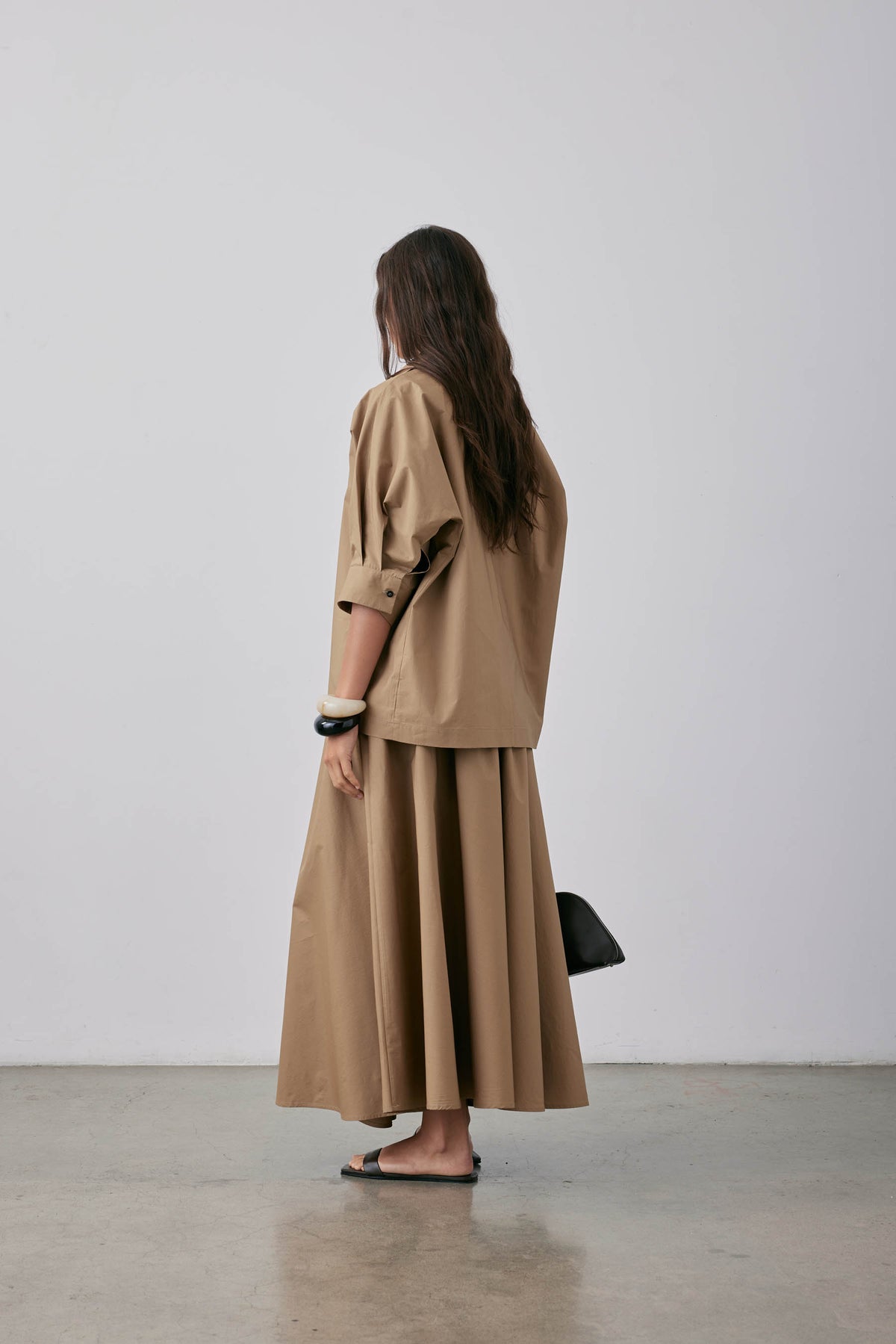 Gregory Marian Skirt