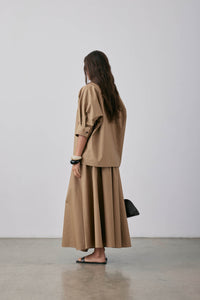 Gregory Marian Skirt