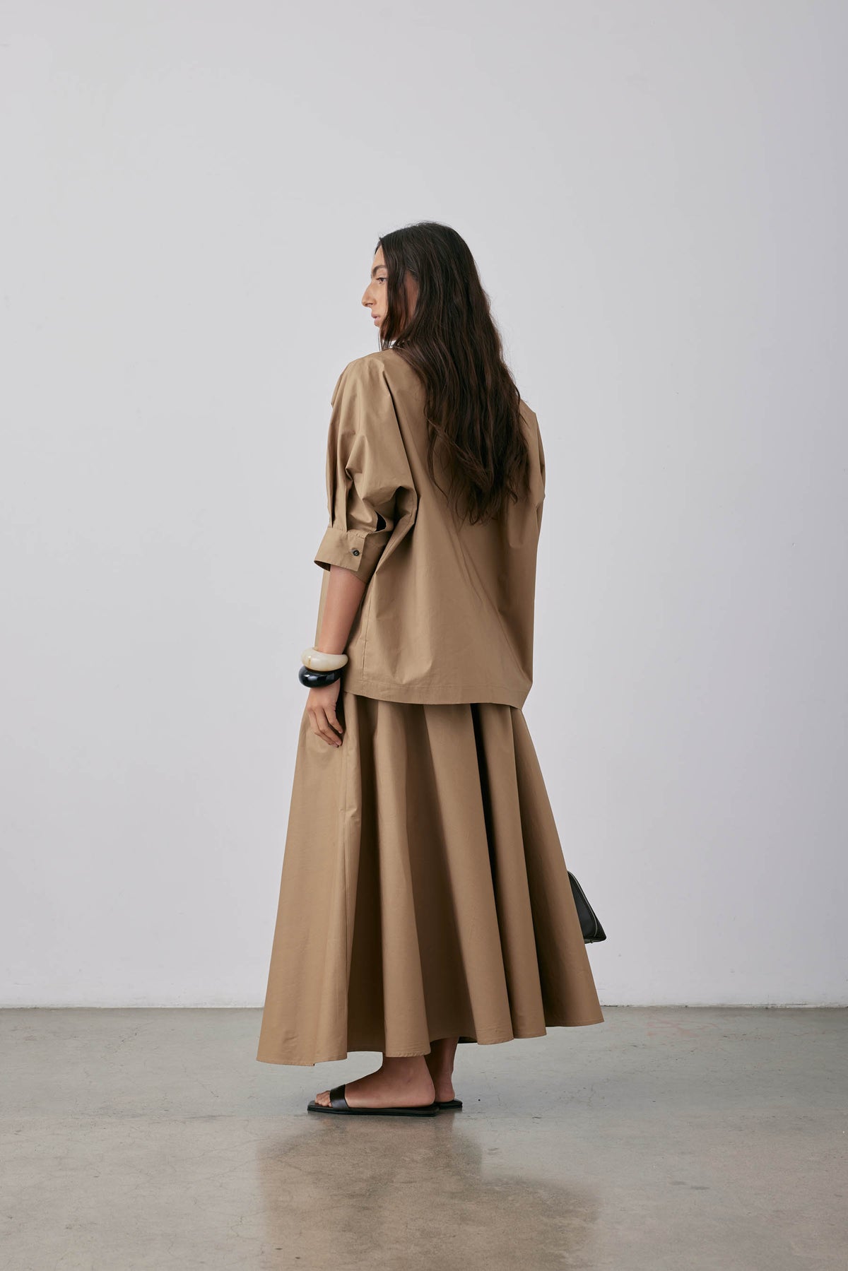 Gregory Marian Skirt