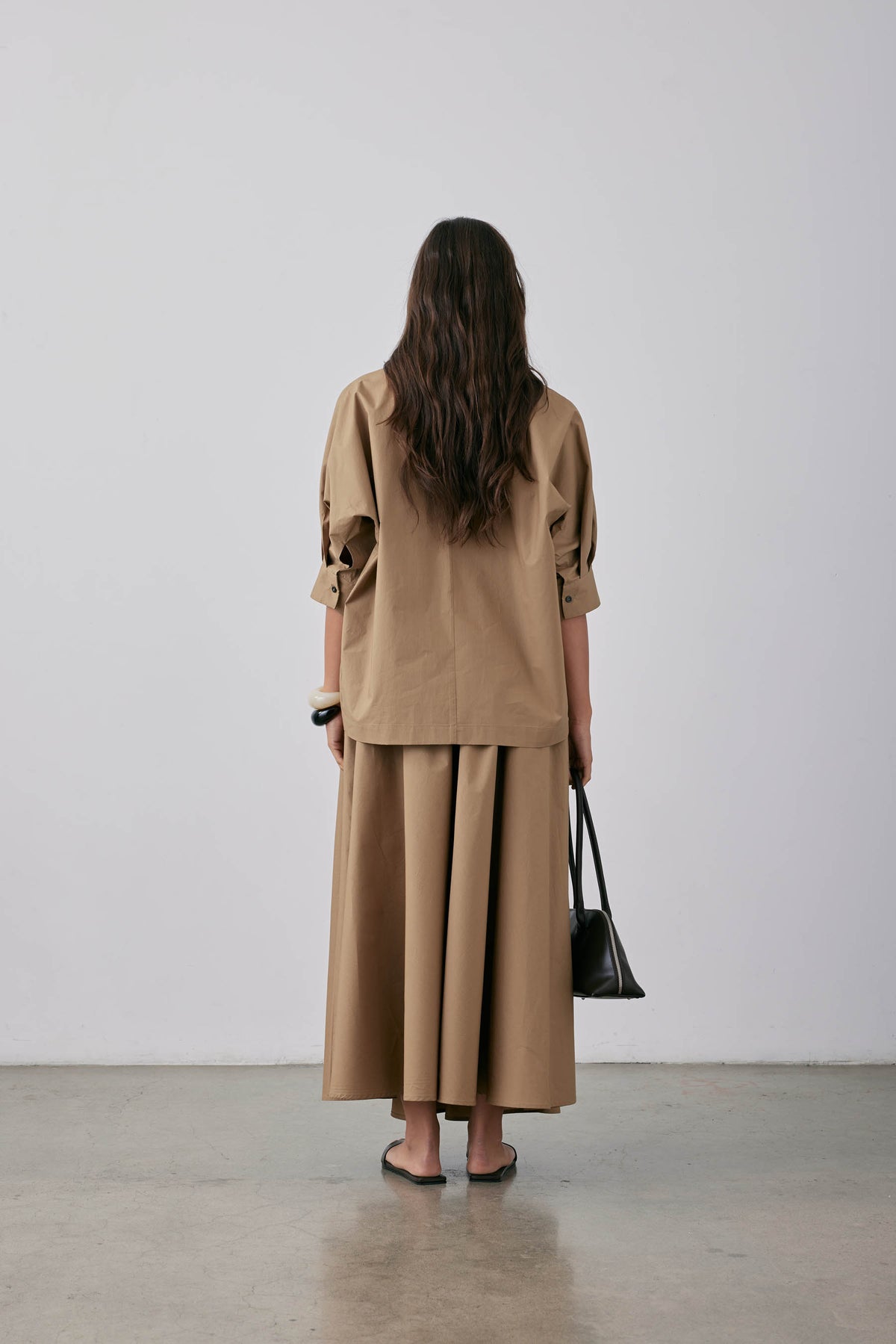 Gregory Marian Skirt