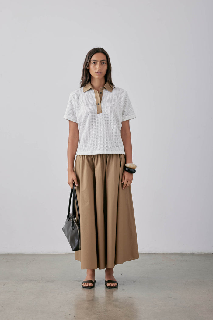 Gregory Marian Skirt