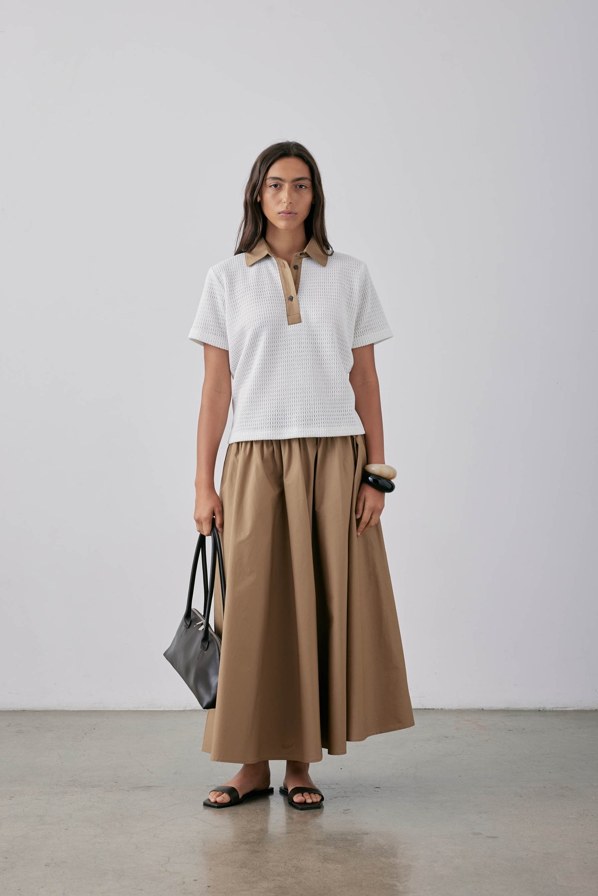 Gregory Marian Skirt