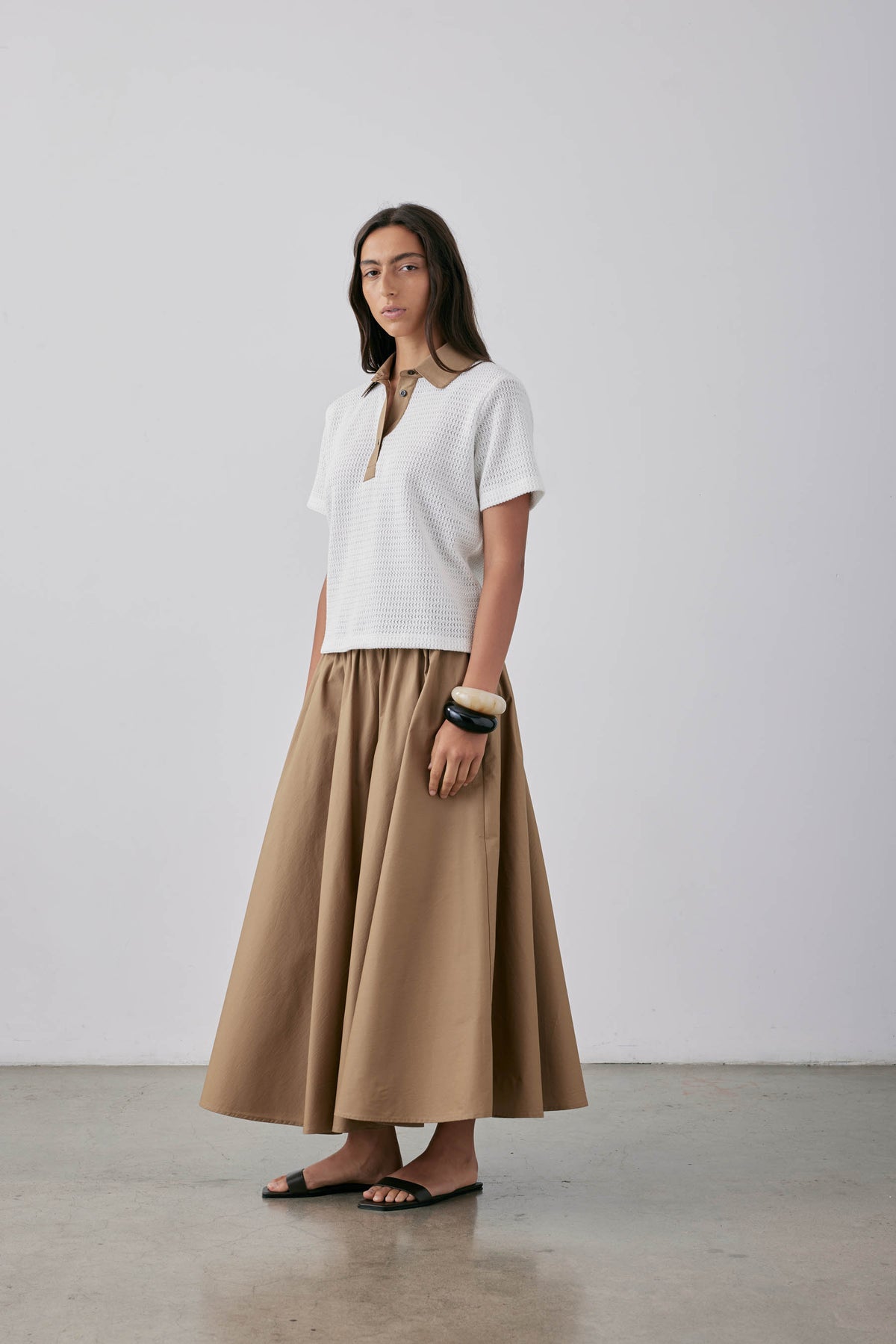 Gregory Marian Skirt