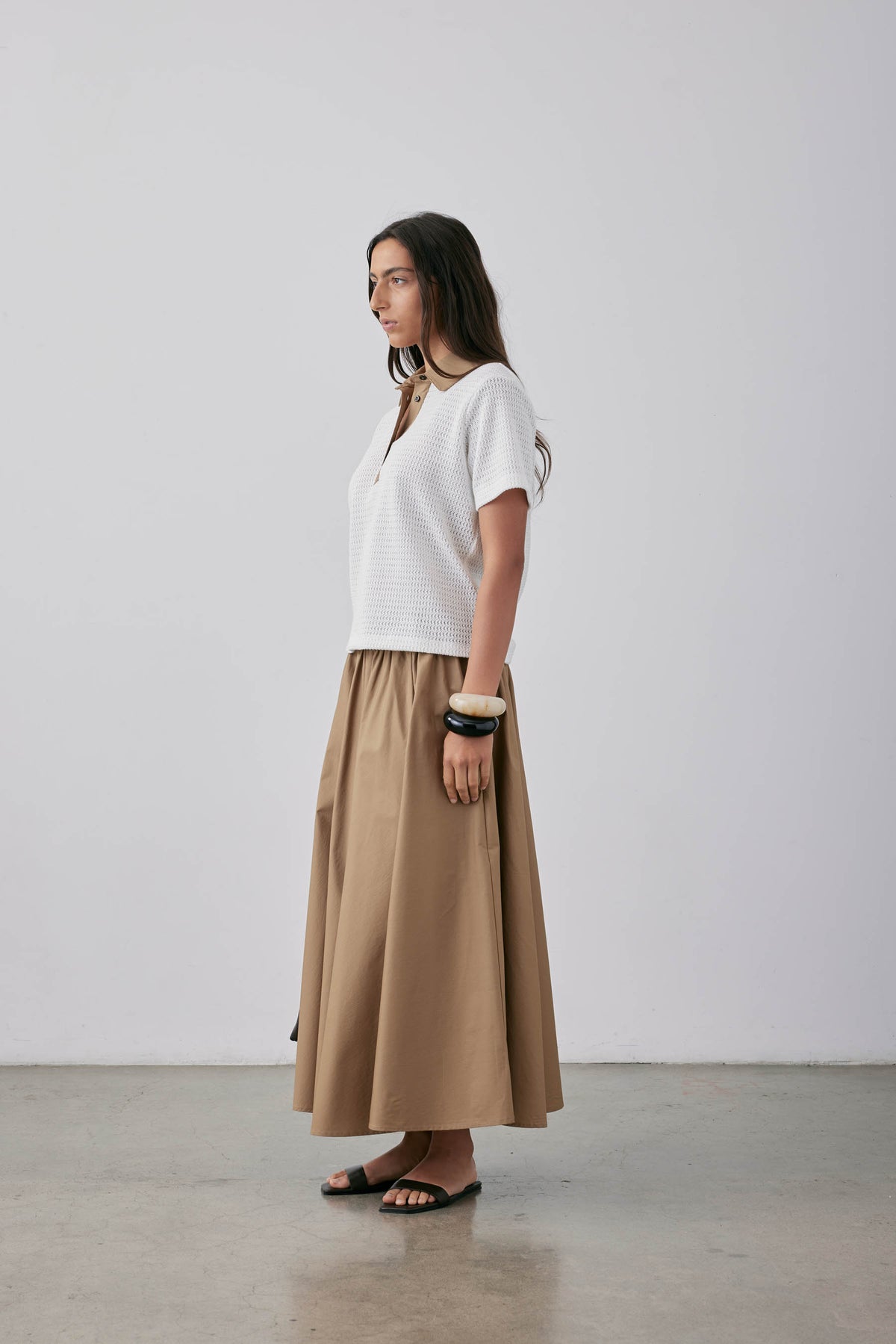 Gregory Marian Skirt