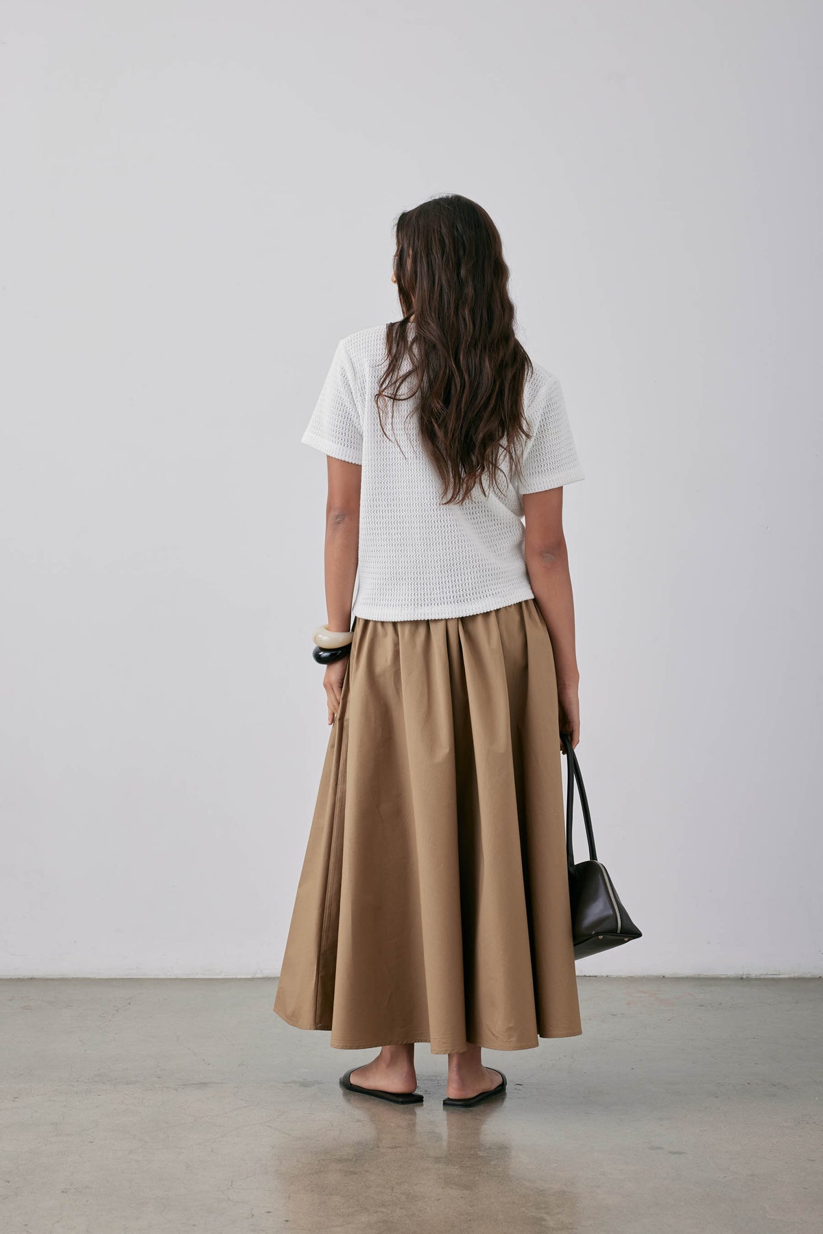 Gregory Marian Skirt